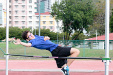 Ryan and Vivian Feb 2018